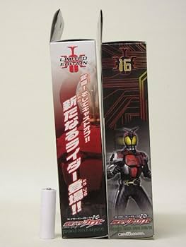Amazon.co.jp: □ ライダーカブト ライダーヒーローシリーズ